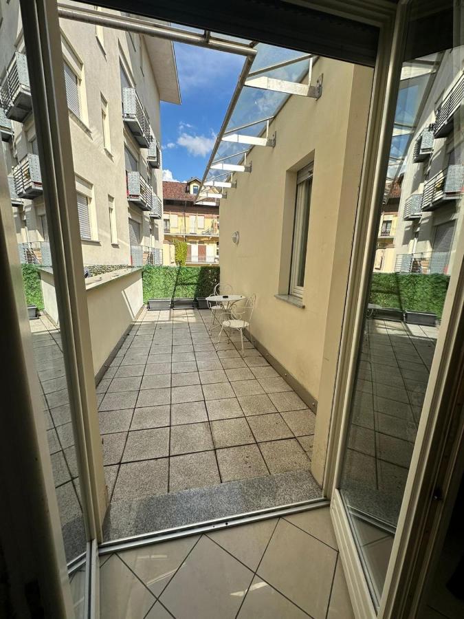 Appartamento Per 4 Persone In Centro Alba Alba  Bagian luar foto