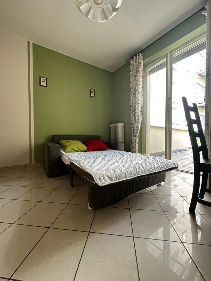 Appartamento Per 4 Persone In Centro Alba Alba  Bagian luar foto